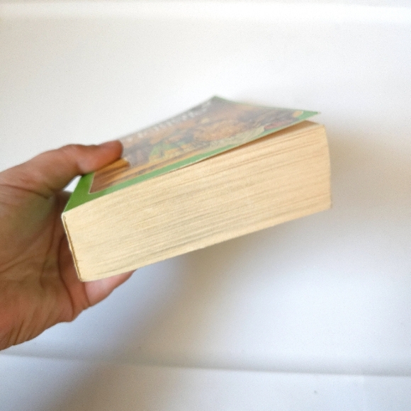 Camber the Heretic Paperback Book - Picture 4 of 8